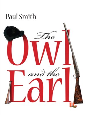 cover image of Owl and the Earl